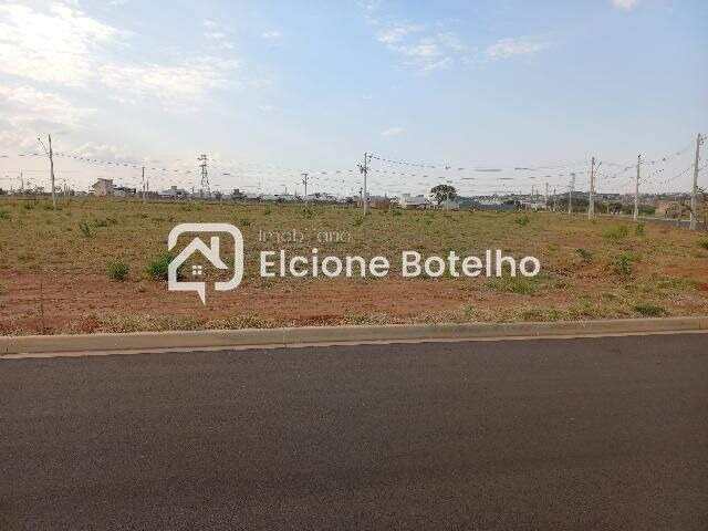 Terreno à venda no BEM VIVER SUL: 