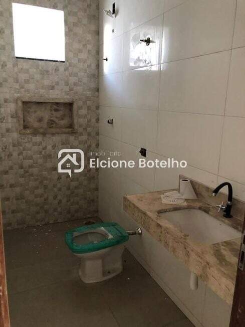 Casa à venda no BOSQUE DOS BURITIS: 