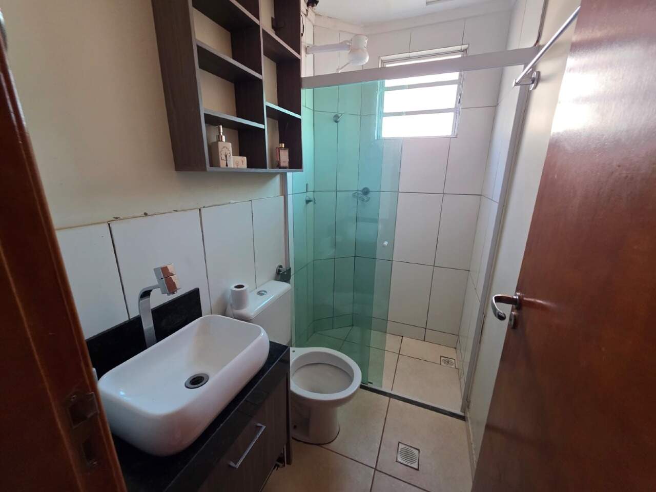 Apartamento para aluguel no ACLIMACAO: 