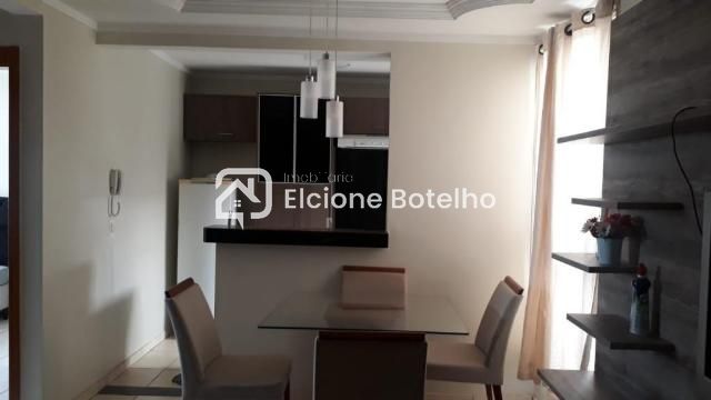 Apartamento para aluguel no ACLIMACAO: 
