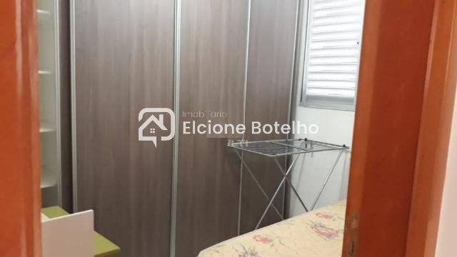 Apartamento para aluguel no ACLIMACAO: 