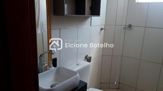 Apartamento para aluguel no ACLIMACAO: 