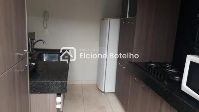 Apartamento para aluguel no ACLIMACAO: 