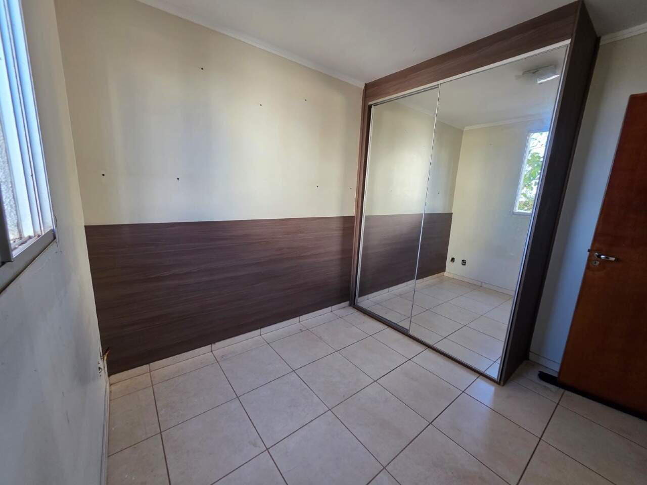 Apartamento para aluguel no ACLIMACAO: 