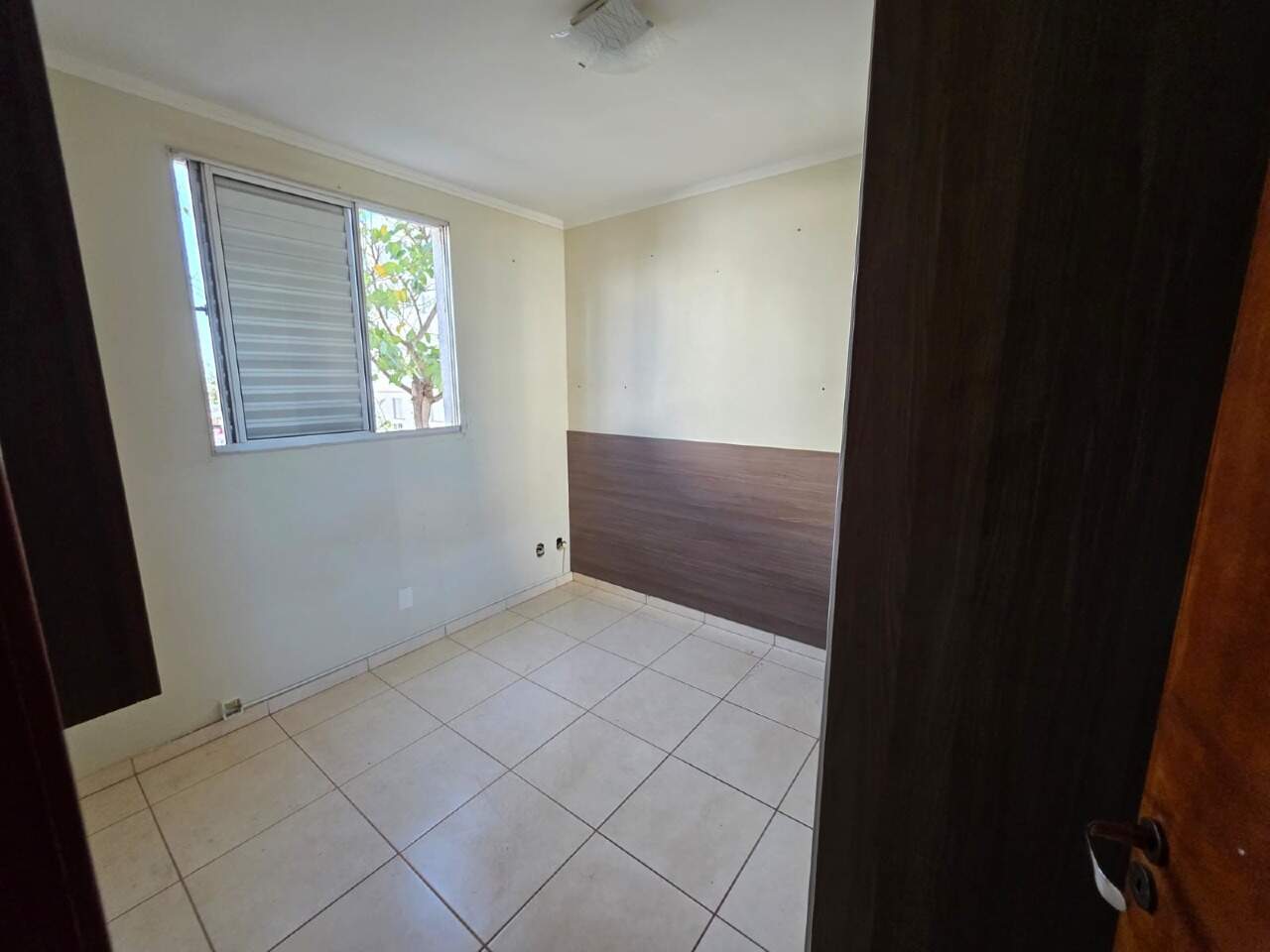 Apartamento para aluguel no ACLIMACAO: 