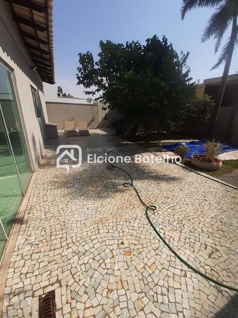 CASA DE CONDOMINIO para aluguel no ACLIMACAO: 