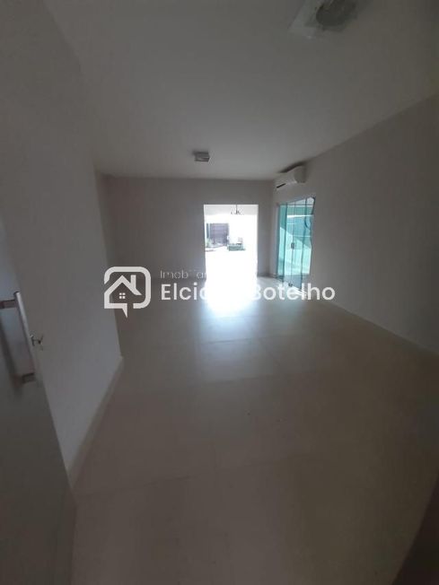 CASA DE CONDOMINIO para aluguel no ACLIMACAO: 