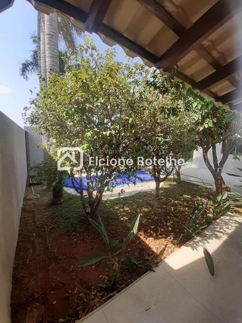 CASA DE CONDOMINIO para aluguel no ACLIMACAO: 