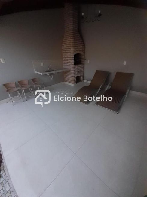 CASA DE CONDOMINIO para aluguel no ACLIMACAO: 