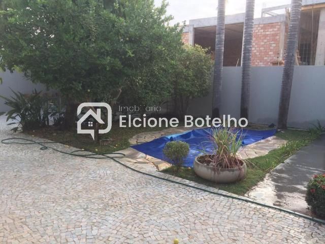 CASA DE CONDOMINIO para aluguel no ACLIMACAO: 