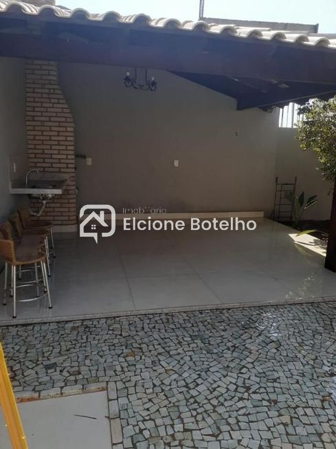 CASA DE CONDOMINIO para aluguel no ACLIMACAO: 