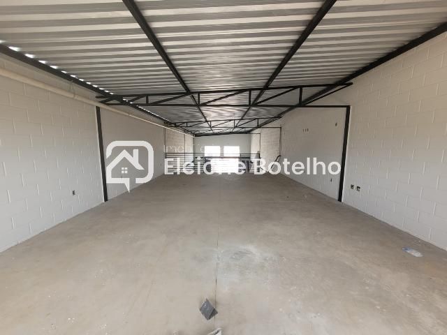 Galpão para aluguel no LOTEAMENTO RESIDENCIAL PEQUIS: 