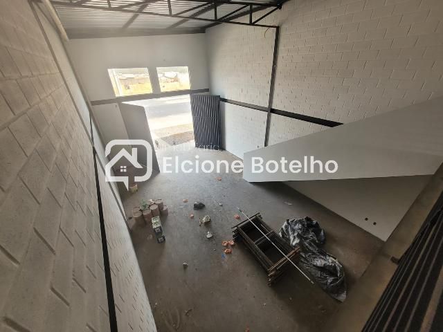 Galpão para aluguel no LOTEAMENTO RESIDENCIAL PEQUIS: 