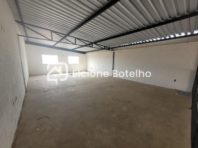 Galpão para aluguel no LOTEAMENTO RESIDENCIAL PEQUIS: 