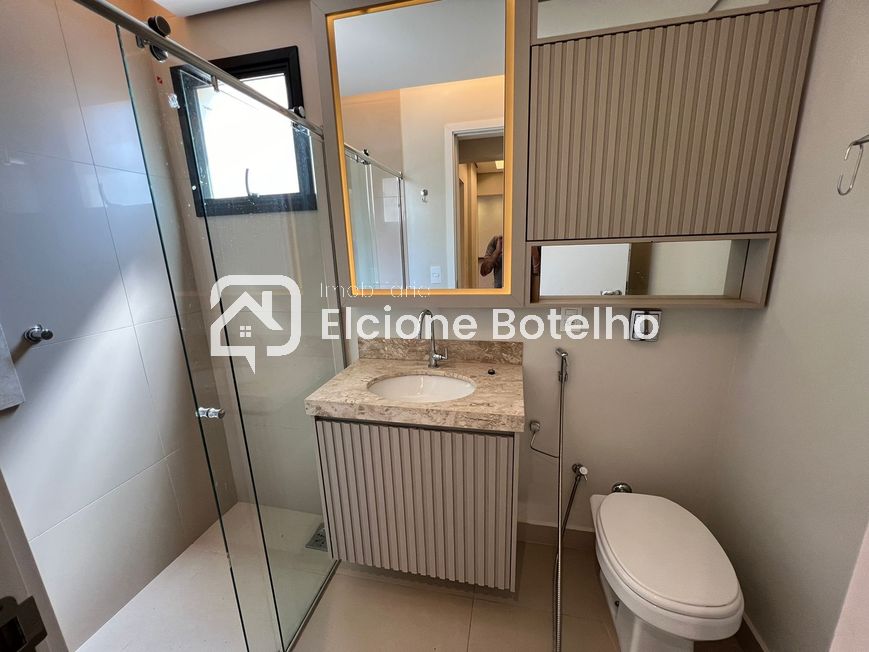 Apartamento para aluguel no SANTA MONICA: 