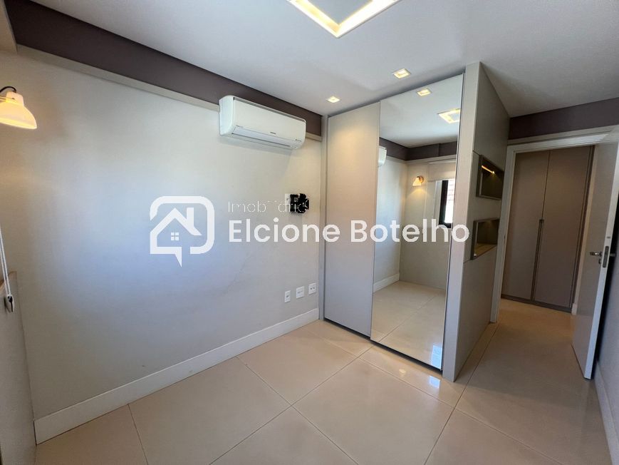 Apartamento para aluguel no SANTA MONICA: 