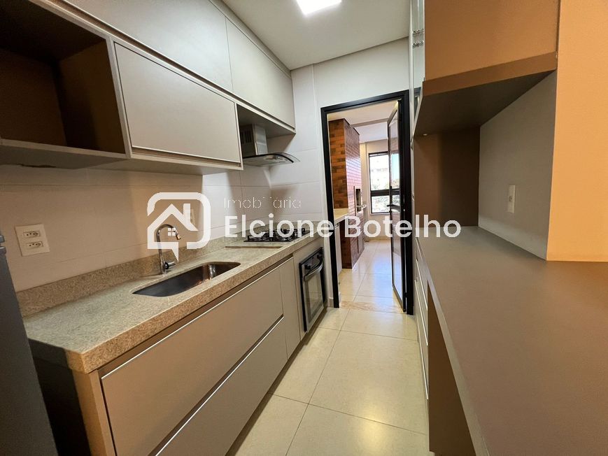 Apartamento para aluguel no SANTA MONICA: 