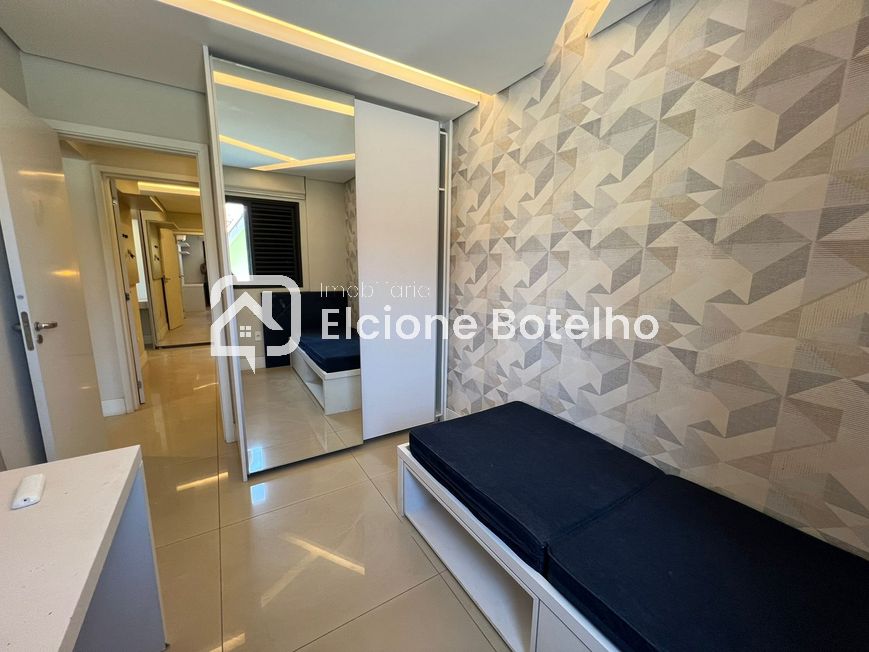 Apartamento para aluguel no SANTA MONICA: 