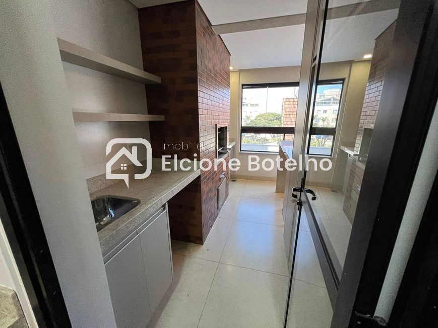 Apartamento para aluguel no SANTA MONICA: 