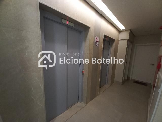 Apartamento para aluguel no JARDIM COLINA: 