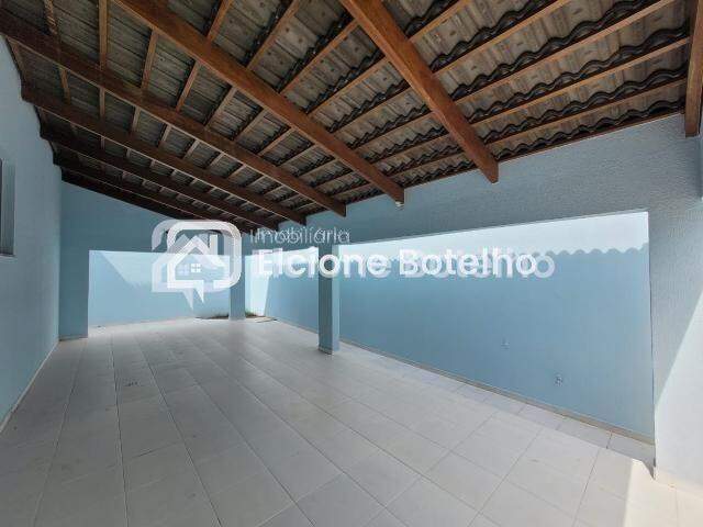 Casa para aluguel no ALTO UMUARAMA: 