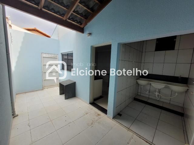 Casa para aluguel no ALTO UMUARAMA: 