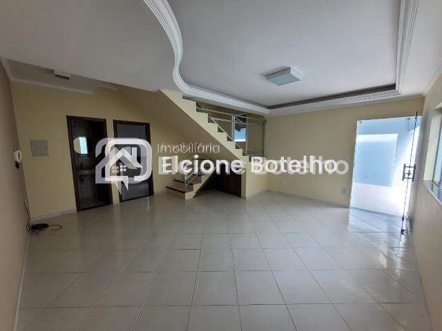 Casa para aluguel no ALTO UMUARAMA: 