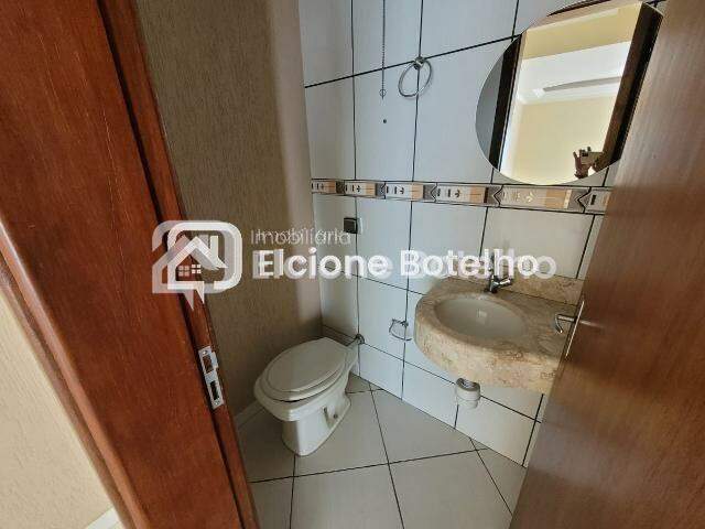 Casa para aluguel no ALTO UMUARAMA: 
