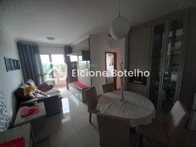 Apartamento para aluguel no SANTA MONICA: 