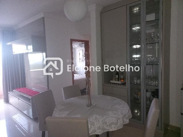 Apartamento para aluguel no SANTA MONICA: 