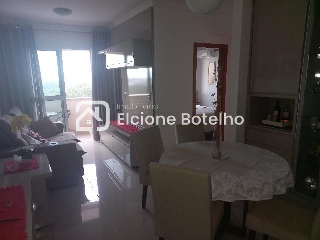 Apartamento para aluguel no SANTA MONICA: 