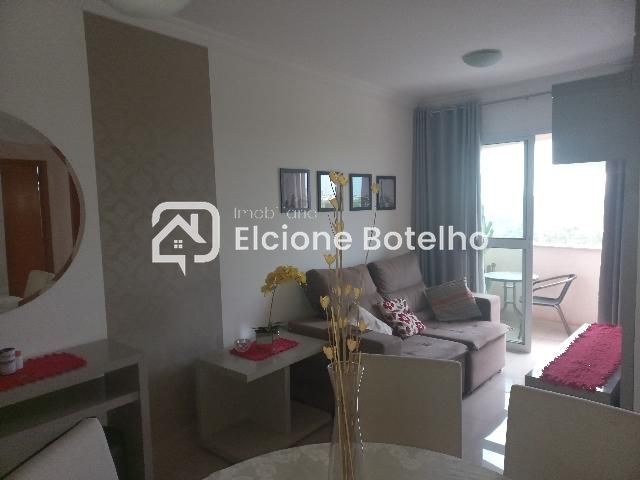 Apartamento para aluguel no SANTA MONICA: 