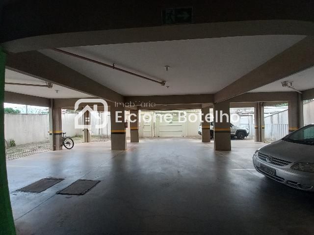 Apartamento para aluguel no SANTA MONICA: 