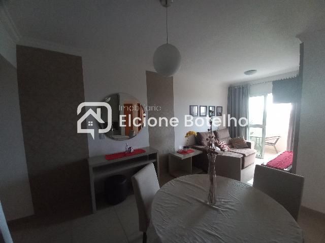 Apartamento para aluguel no SANTA MONICA: 