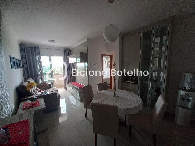 Apartamento para aluguel no SANTA MONICA: 