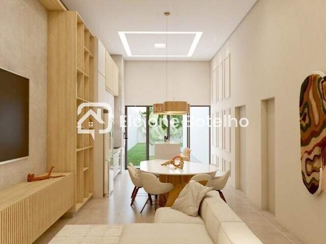 Casa à venda no QUINTA DO ALTO UMUARAMA: 