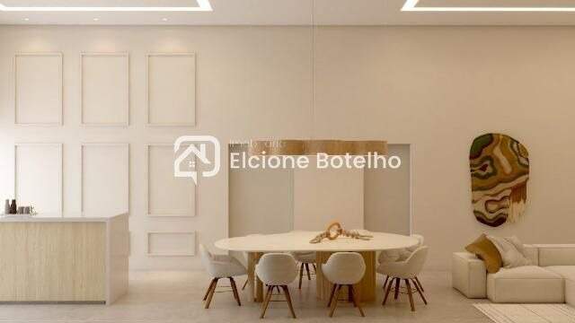 Casa à venda no QUINTA DO ALTO UMUARAMA: 