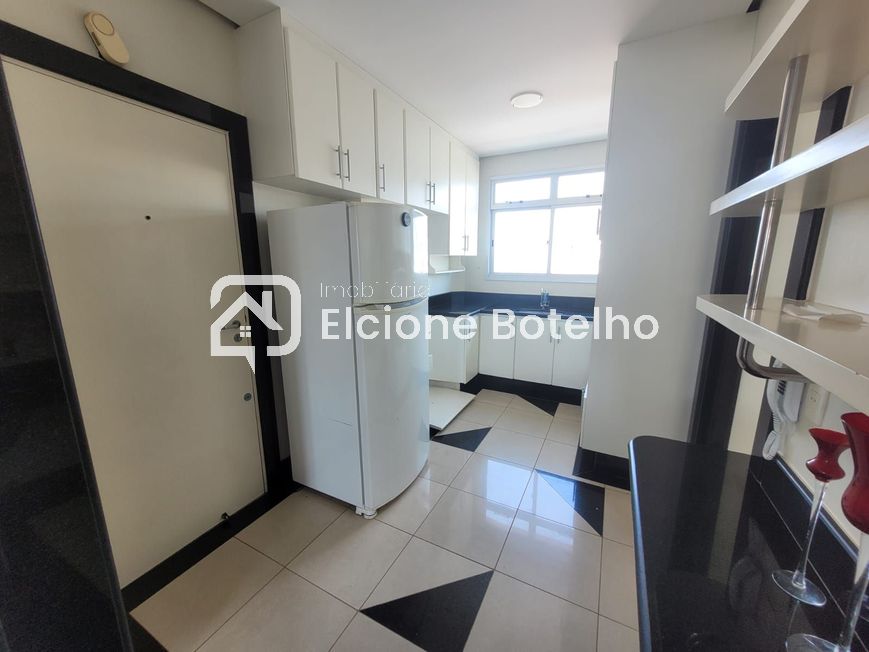 Apartamento para aluguel no MARTINS: 