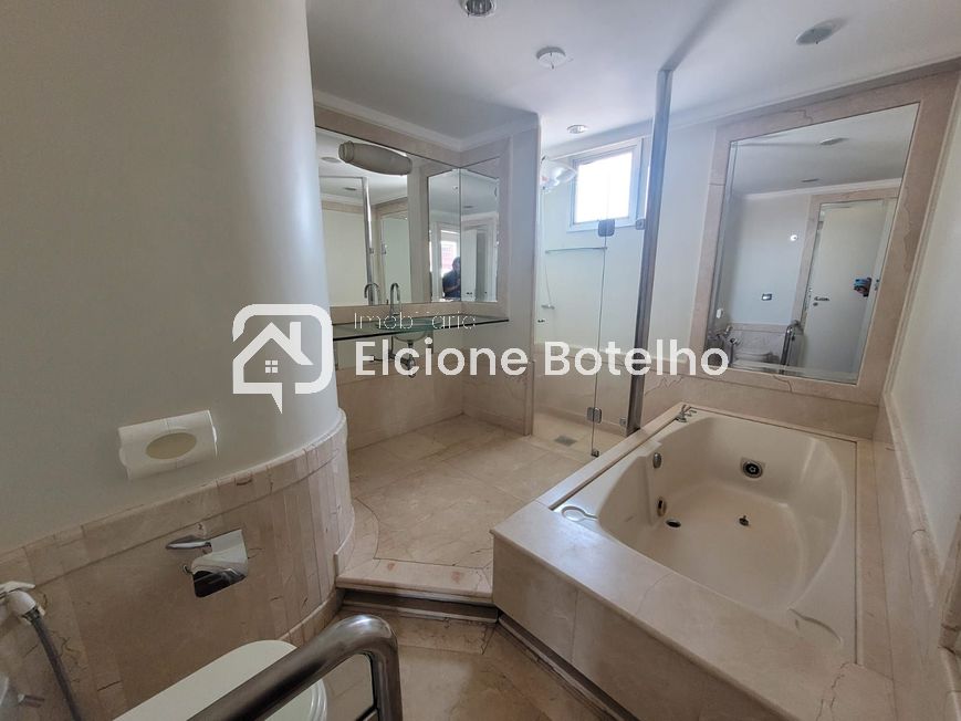 Apartamento para aluguel no MARTINS: 