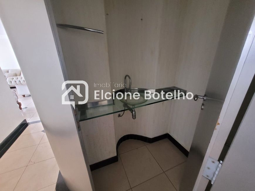 Apartamento para aluguel no MARTINS: 