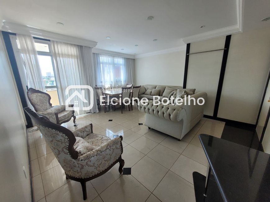 Apartamento para aluguel no MARTINS: 