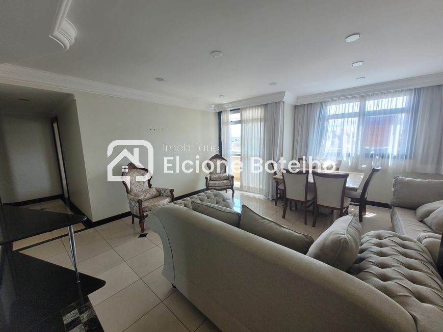 Apartamento para aluguel no MARTINS: 