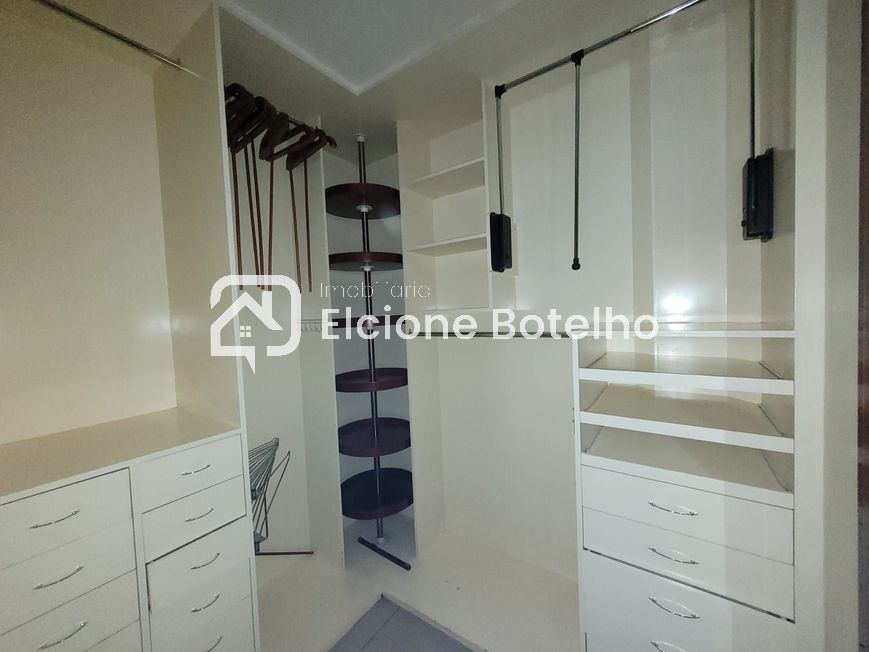 Apartamento para aluguel no MARTINS: 
