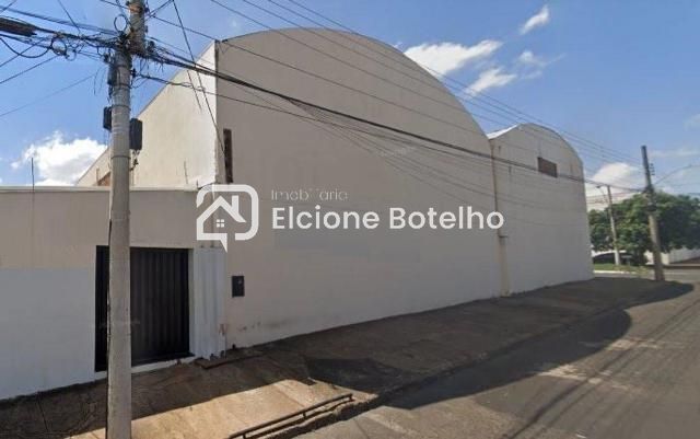 Galpão para aluguel no TIBERY: 