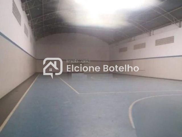 Galpão para aluguel no TIBERY: 