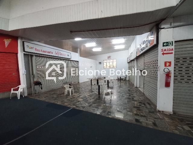 Galpão para aluguel no BOM JESUS: 