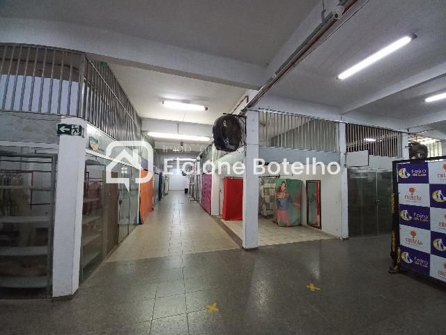 Galpão para aluguel no BOM JESUS: 