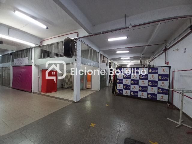 Galpão para aluguel no BOM JESUS: 