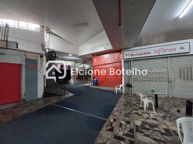 Galpão para aluguel no BOM JESUS: 