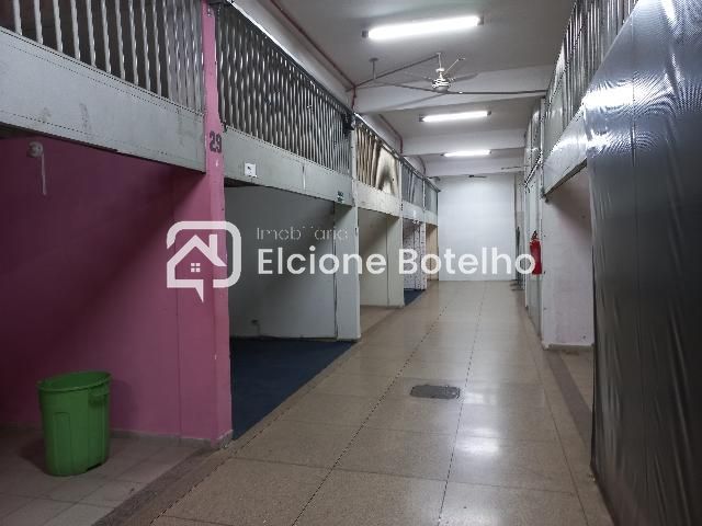 Galpão para aluguel no BOM JESUS: 